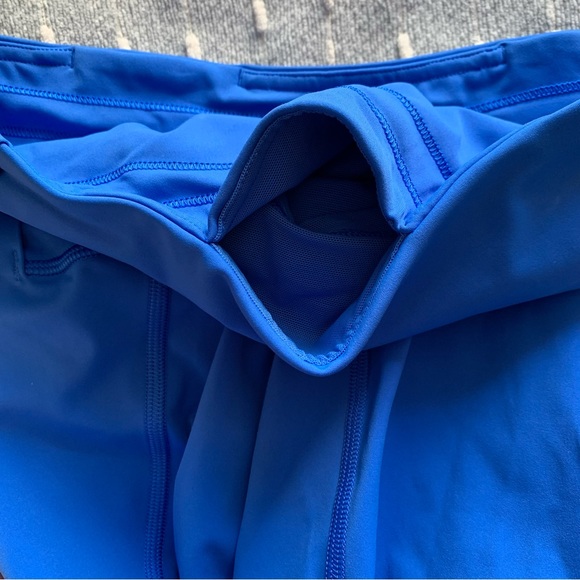 Lululemon Free to Speed high-rise tight 25” wild bluebell size 6 - Picture 5 of 12